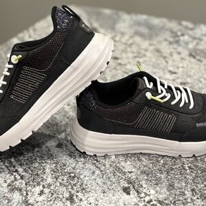 Brand news hey dude tennis shoes